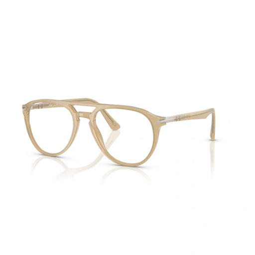 Persol 0PO3160V 1169 - Opal Beige Man Eyeglasses 52 (M) 2