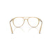 Persol 0PO3160V 1169 - Opal Beige Man Eyeglasses 52 (M) 4