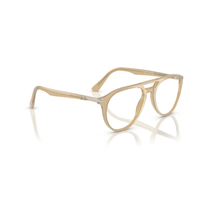 Persol 0PO3160V 1169 - Opal Beige Man Eyeglasses 52 (M) 5