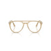 Persol 0PO3160V 1169 - Opal Beige Man Eyeglasses 52 (M) 6
