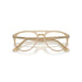 Persol 0PO3160V 1169 - Opal Beige Man Eyeglasses 52 (M) 7