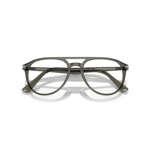 Persol 0PO3160V 1201 - Smoke Opal Man Eyeglasses 52 (M) 1