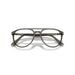 Persol 0PO3160V 1201 - Smoke Opal Man Eyeglasses 52 (M) 1