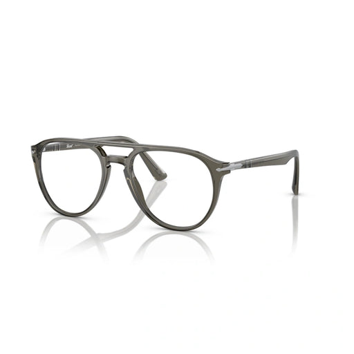 Persol 0PO3160V 1201 - Smoke Opal Man Eyeglasses 52 (M) 2