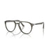 Persol 0PO3160V 1201 - Smoke Opal Man Eyeglasses 52 (M) 2