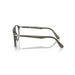 Persol 0PO3160V 1201 - Smoke Opal Man Eyeglasses 52 (M) 3