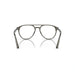 Persol 0PO3160V 1201 - Smoke Opal Man Eyeglasses 52 (M) 4