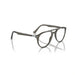 Persol 0PO3160V 1201 - Smoke Opal Man Eyeglasses 52 (M) 5