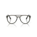 Persol 0PO3160V 1201 - Smoke Opal Man Eyeglasses 52 (M) 6