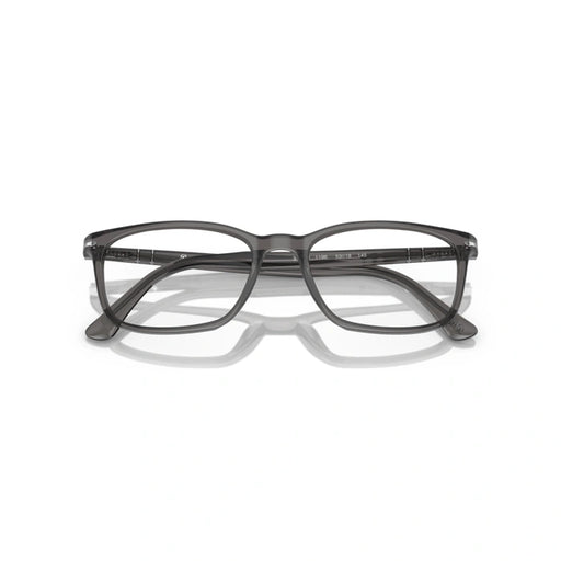 Persol 0PO3189V 1196 - Transparent Grey Man Eyeglasses 53 (L) 1