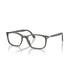 Persol 0PO3189V 1196 - Transparent Grey Man Eyeglasses 53 (L) 2