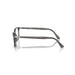 Persol 0PO3189V 1196 - Transparent Grey Man Eyeglasses 53 (L) 3