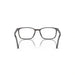 Persol 0PO3189V 1196 - Transparent Grey Man Eyeglasses 53 (L) 4