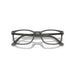 Persol 0PO3189V 1196 - Transparent Grey Man Eyeglasses 55 (XL) 7