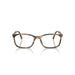 Persol 0PO3189V 1236 - Striped Black & Greish Brown Man Eyeglasses 53 (L) 6