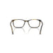 Persol 0PO3189V 1237 - Striped Black & Olive Green Man Eyeglasses 53 (L) 4