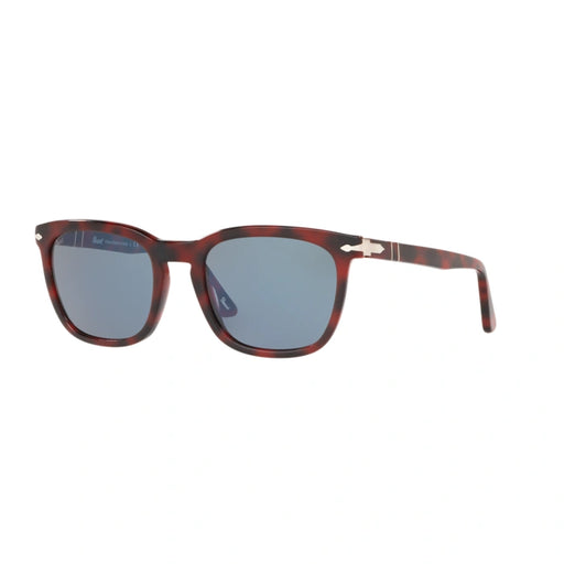 Persol 0po3193s-110056 Vintage red tortoise Male Sunglasses 1