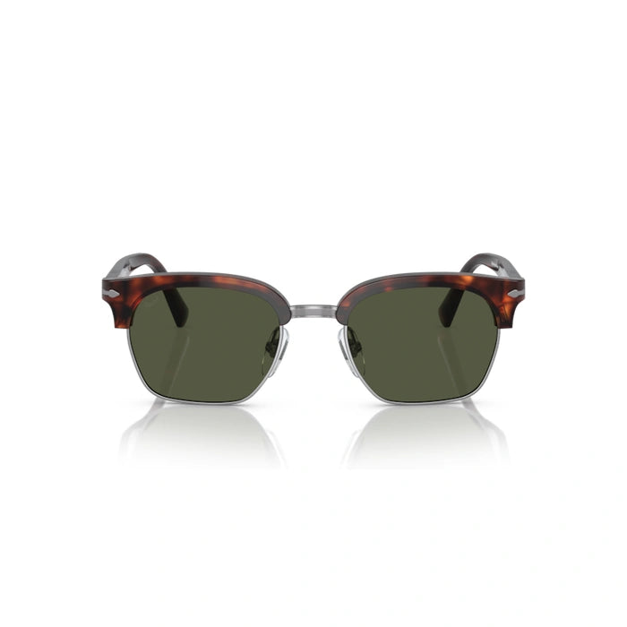 Persol 0po3199s-24-31 Havana Unisex Sunglasses 4