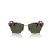 Persol 0po3199s-24-31 Havana Unisex Sunglasses 4