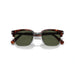 Persol 0po3199s-24-31 Havana Unisex Sunglasses 5