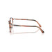Persol 0PO3218V 1233 - Striped Red & Green Unisex Eyeglasses 51 (L) 3