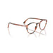 Persol 0PO3218V 1233 - Striped Red & Green Unisex Eyeglasses 51 (L) 5