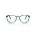 Persol 0PO3218V 1234 - Striped Blue And Grey Unisex Eyeglasses 51 (L) 6