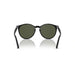 Persol 0po3228s-95-31 Black Unisex Sunglasses 3