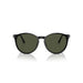 Persol 0po3228s-95-31 Black Unisex Sunglasses 5
