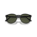 Persol 0po3228s-95-31 Black Unisex Sunglasses 6