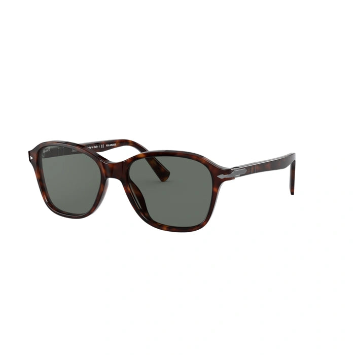 Persol 0po3244s-24-58 Havana Unisex Sunglasses 1