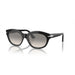 Persol 0po3250s-95-32 Black Female Sunglasses 1