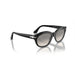 Persol 0po3250s-95-32 Black Female Sunglasses 4