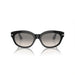 Persol 0po3250s-95-32 Black Female Sunglasses 5