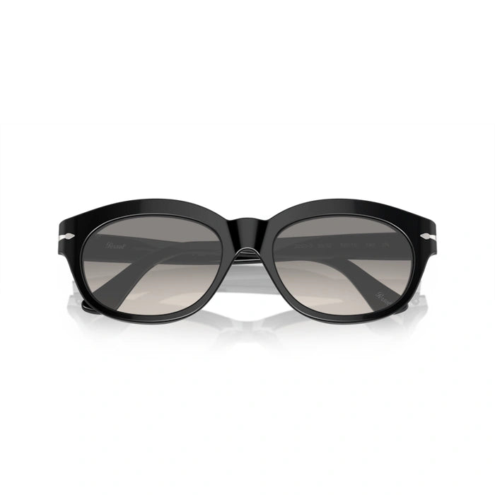 Persol 0po3250s-95-32 Black Female Sunglasses 6
