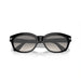 Persol 0po3250s-95-32 Black Female Sunglasses 6
