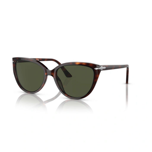 Persol 0po3251s-24-31 Havana Female Sunglasses 1