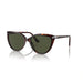 Persol 0po3251s-24-31 Havana Female Sunglasses 1