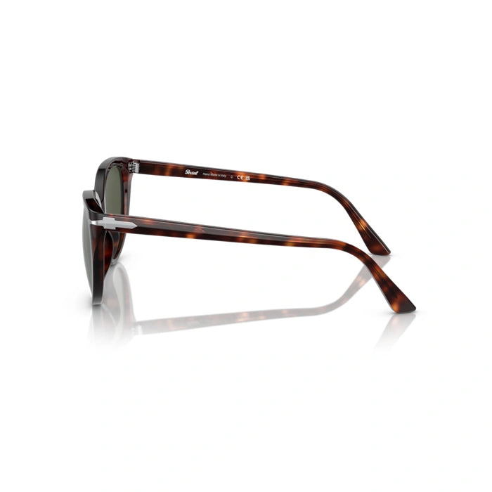 Persol 0po3251s-24-31 Havana Female Sunglasses 2