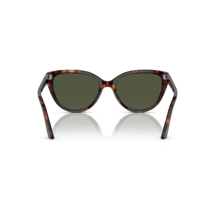 Persol 0po3251s-24-31 Havana Female Sunglasses 3