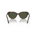 Persol 0po3251s-24-31 Havana Female Sunglasses 3