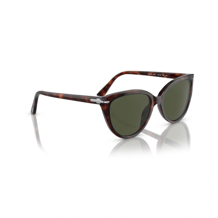 Persol 0po3251s-24-31 Havana Female Sunglasses 4