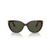 Persol 0po3251s-24-31 Havana Female Sunglasses 5