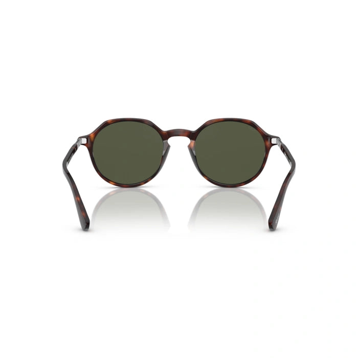 Persol 0po3255s-24-31 Havana Unisex Sunglasses 3