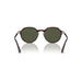 Persol 0po3255s-24-31 Havana Unisex Sunglasses 3