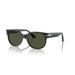 Persol 0po3257s-95-31 Black Unisex Sunglasses 1