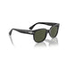 Persol 0po3257s-95-31 Black Unisex Sunglasses 4