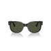 Persol 0po3257s-95-31 Black Unisex Sunglasses 5