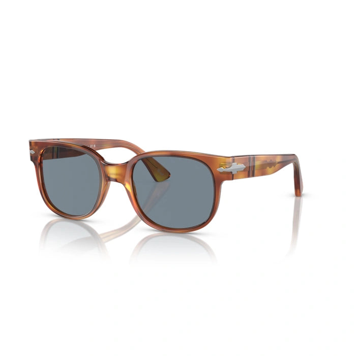 Persol 0po3257s-96-56 Terra di siena Unisex Sunglasses 1