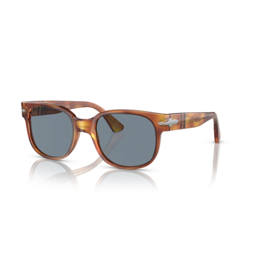 Persol 0po3257s-96-56 Terra di siena Unisex Sunglasses 1